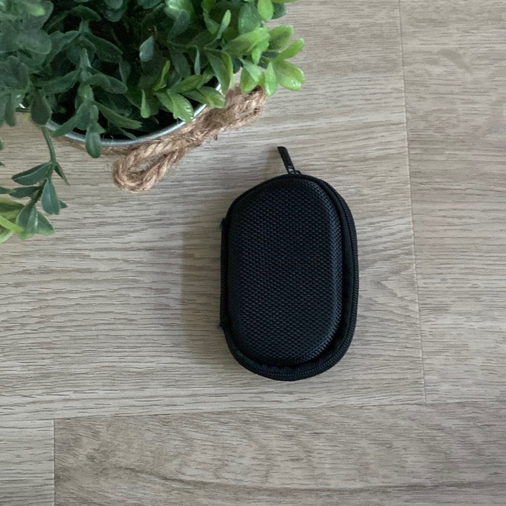 Earbud Case